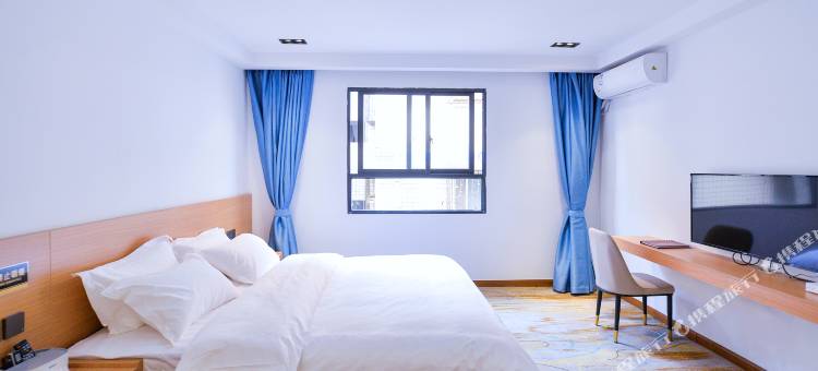 简阳西路大酒店图片