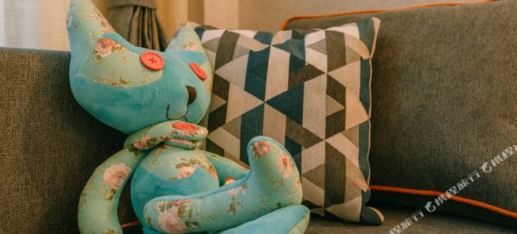 清沐铂金酒店(马鞍山东站伟星星悦广场店)图片