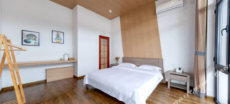 秦皇岛二十三度夏精品民宿图片