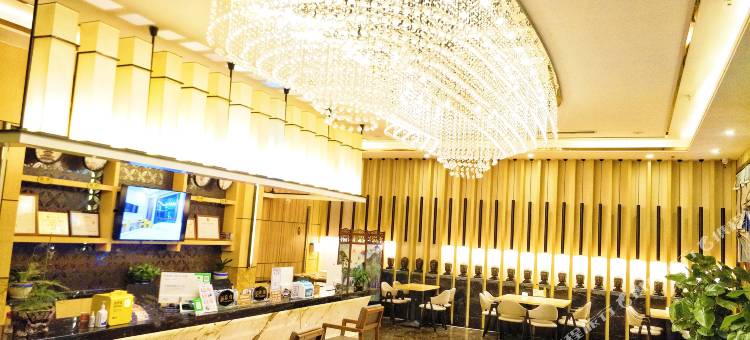 剑阁蒂霏酒店图片