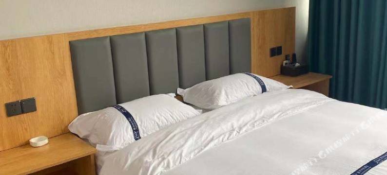 贵阳星河宾馆图片