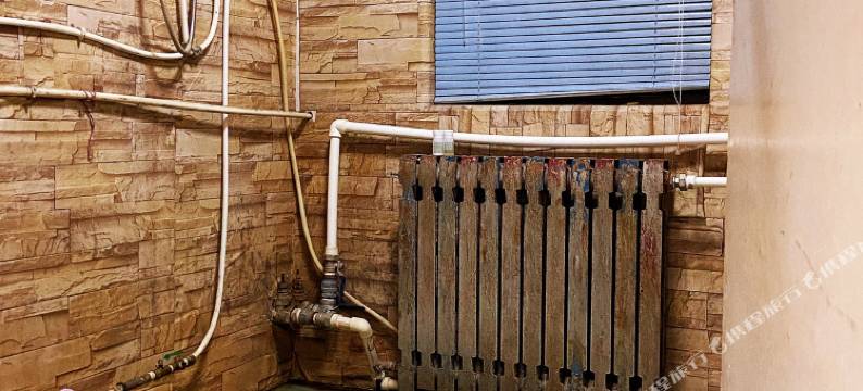 泰城往事青年旅舍(泰安岱庙店)图片