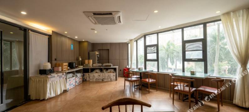 汉庭酒店(深圳皇岗店)图片