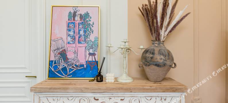 山云海意丨SkyEscape·Villas丨私享度假别墅(昌黎黄金海岸店)图片