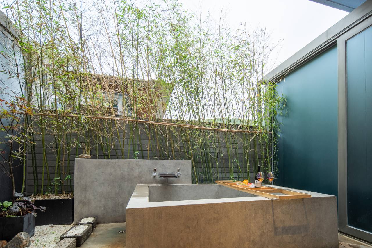 花筑奢·馥仙谷民宿(威海环翠合集)图片