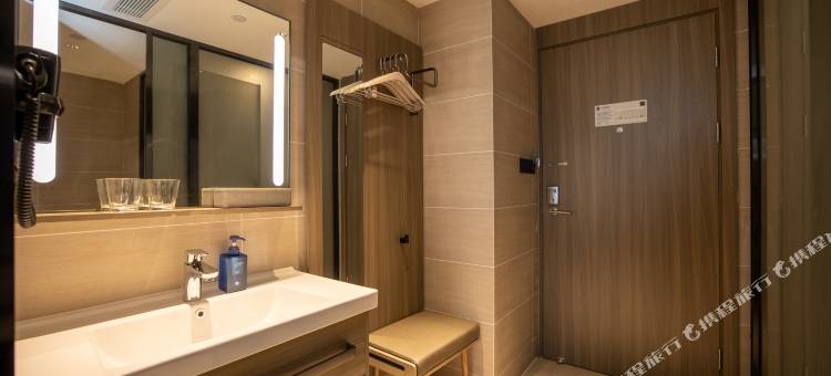 汉庭酒店(焦作市政府店)图片