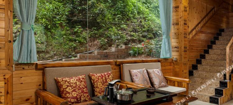 龙胜288度观景酒店(龙脊梯田金佛顶店)图片