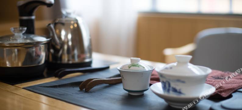 阳朔怡沁苑酒店(西街店)图片