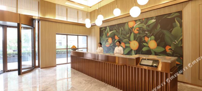 桔子酒店(武汉沌口开发区体育中心店)图片
