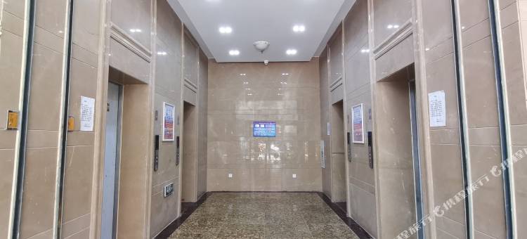 海居优选精品度假公寓(威海北站店)图片