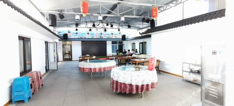 大连裕广渔家度假公寓图片