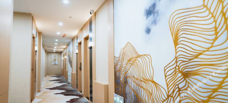 海泊酒店(莱州云峰北路店)图片