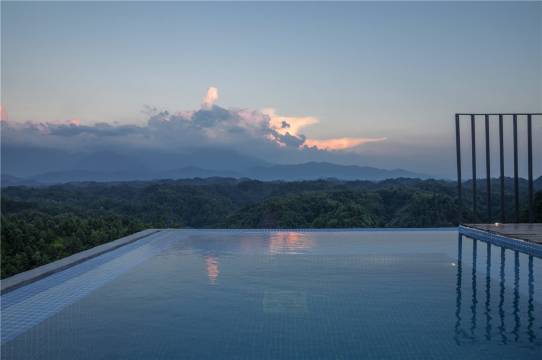 自在平江野奢度假酒店图片