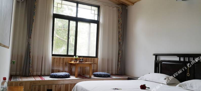 宣恩土苗风·民宿图片