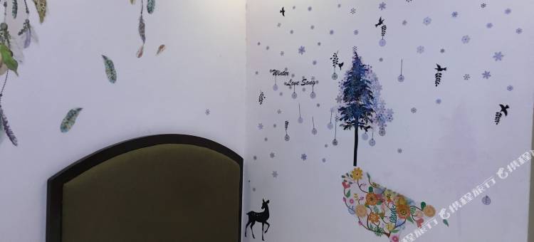 小巷宾馆(武汉生物工程学院店)图片