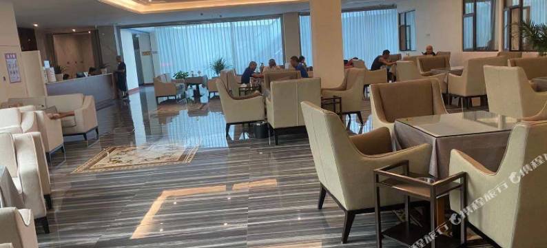 江油华丽·丽豪酒店(高铁站火炮街店)图片