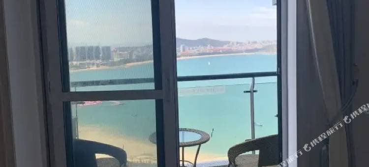 东山海星星海景民宿(金銮湾店)图片