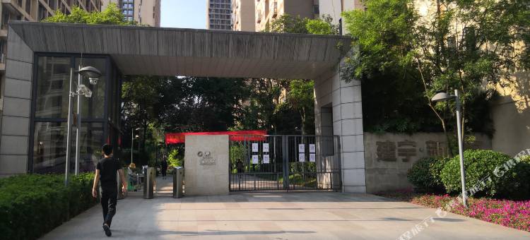 重庆大喵公寓(双福交通大学店)图片