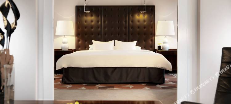 科隆凯悦酒店(Hyatt Regency Cologne)图片