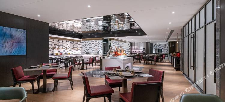 深圳星河吉酒店臻品之选图片