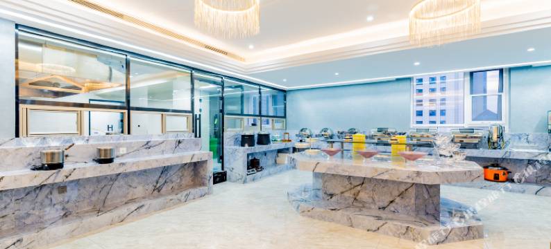 盛景忠和酒店(呼和浩特国际会展中心店)图片