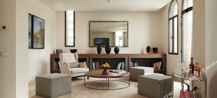 威尼斯JW万豪度假酒店及水疗中心(JW Marriott Venice Resort & Spa)图片