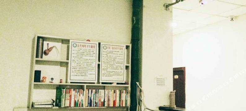 绥芬河二丽餐馆旅店图片