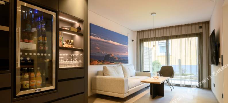 帕美拉公寓酒店(Primera Apartments & Boardinghouse)图片