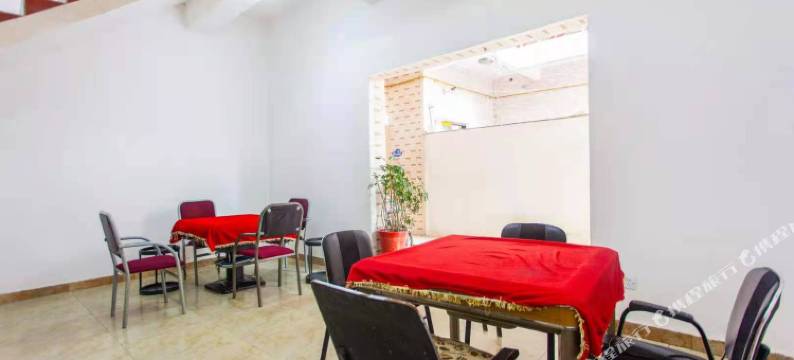 崇州悠然居客栈图片