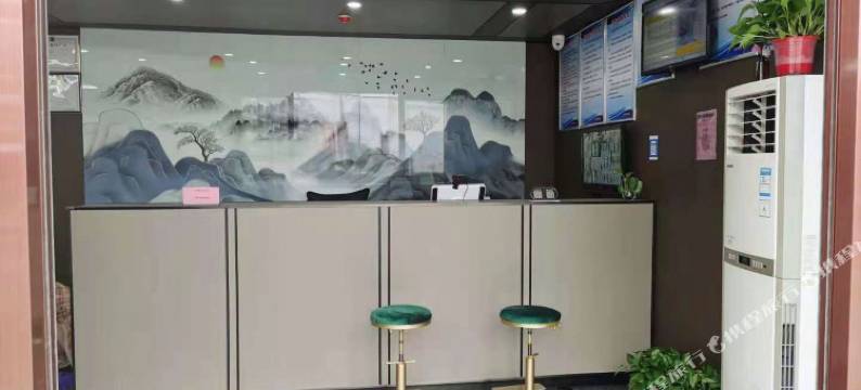 泰兴天天假日宾馆图片