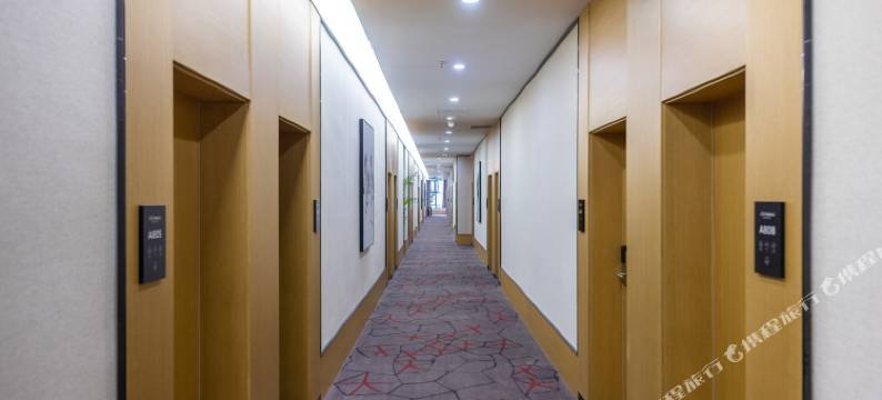 福雅居精选酒店(兰州火车站地铁站店)图片