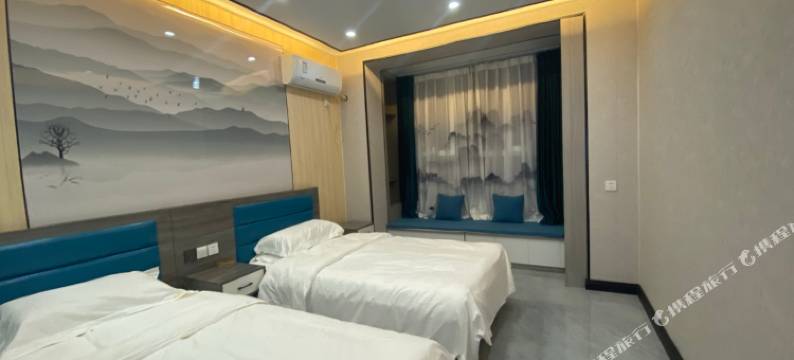 河间市来电电影酒店图片