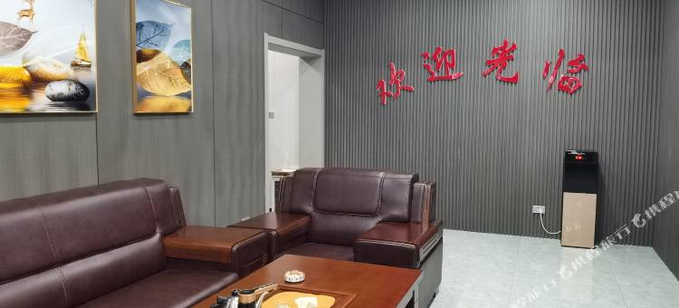岚县喜来登会馆图片