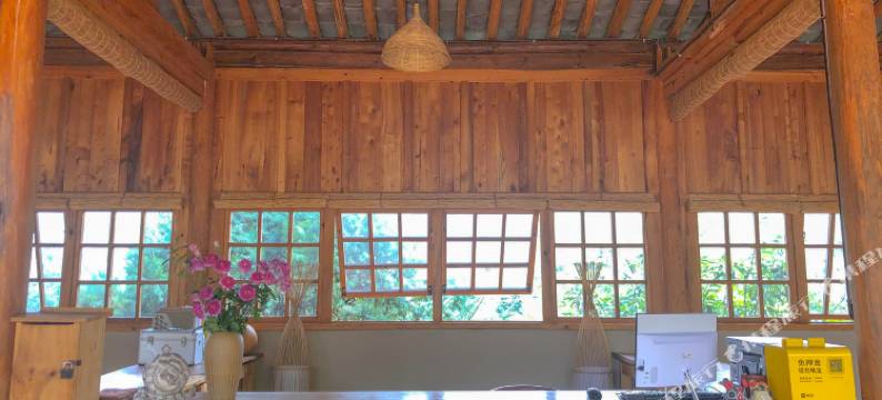 富民半山.云舍美宿图片