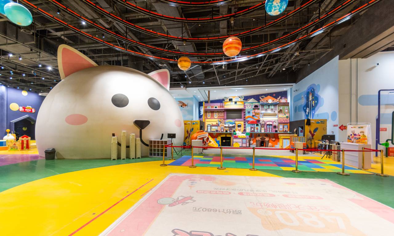 昆明花之城豪生国际大酒店薰衣草苑图片