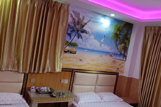 3,普宁市金莎国际大酒店按国家五星级酒店标准建设,该项目位于流沙北