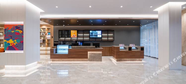 汉庭酒店(惠州仲恺天益城店)图片