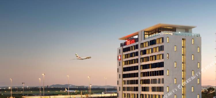 布里斯班机场宜必思酒店(ibis Brisbane Airport)图片
