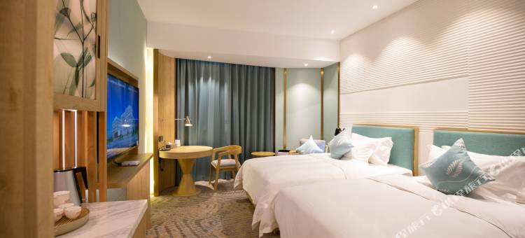 英德广德园·岭南东方精品酒店图片