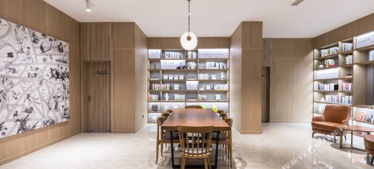 汉庭酒店(连云港海州古城店)图片