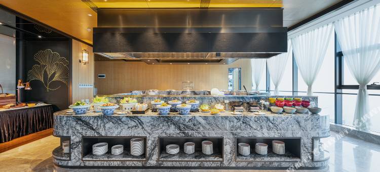 广悦尊五象酒店(体育中心广西规划馆地铁站店)图片