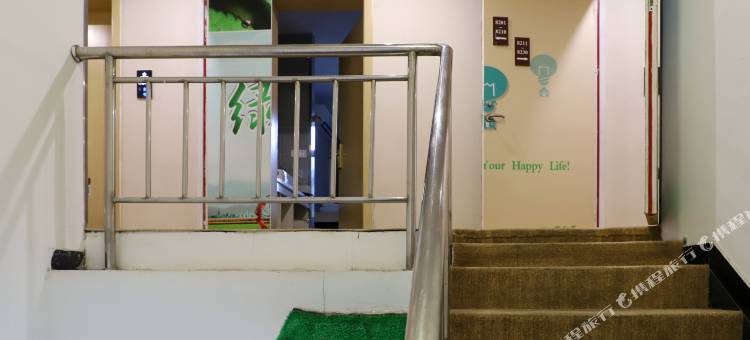 伯爵精品酒店(南京艺术学院河海大学店)图片