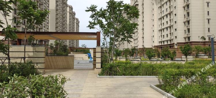 长春工商学院休闲民宿(卡伦老街分店)图片