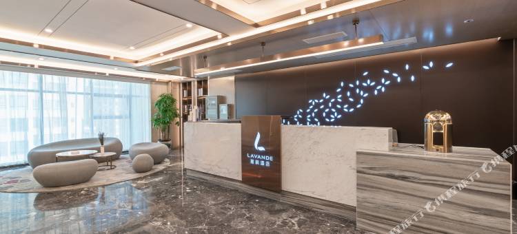 麗枫酒店(宜宾兴文会展中心店)图片