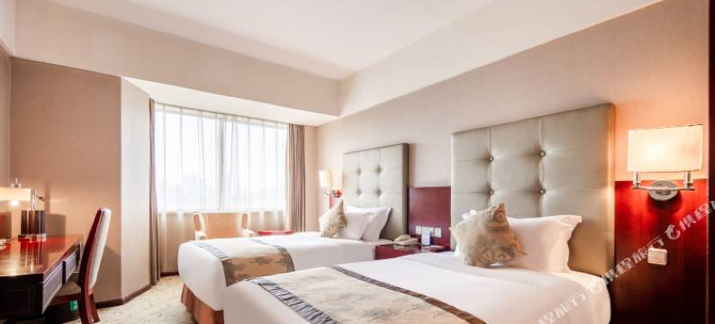 西安新兴大酒店图片