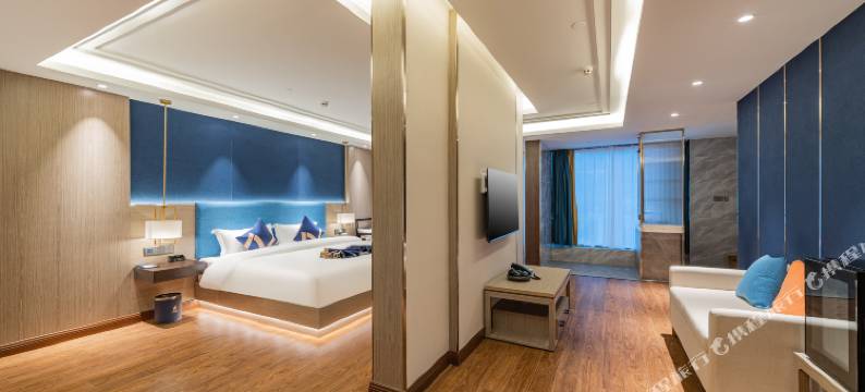 康定未泱阁大酒店图片