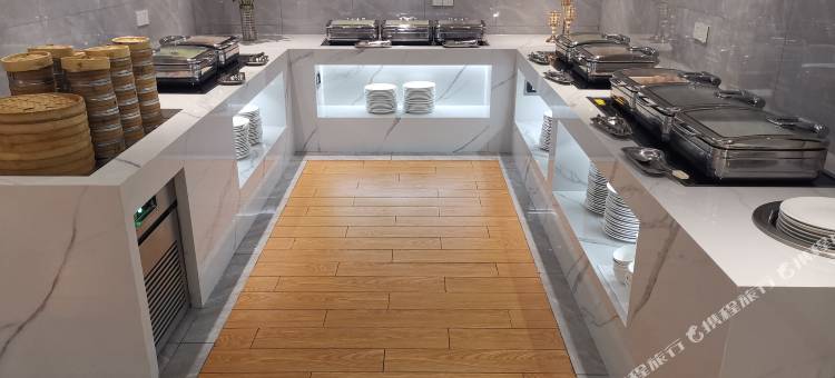 维也纳国际酒店(上海前滩世博源店)图片