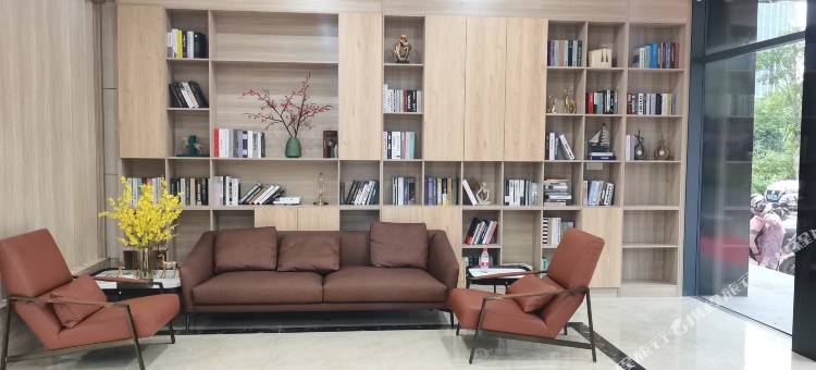 欧菲酒店(平湖中国服装城店)图片