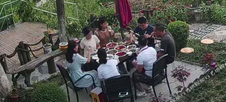 岱山乐居民宿图片