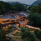 土司宣府(芙蓉镇大瀑布店)